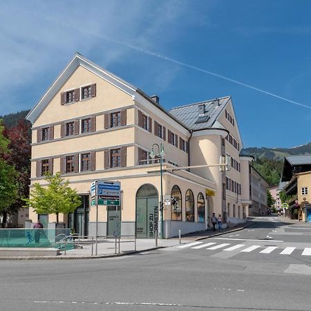 Post Residence Apartments By All In One Apartments Zell am See Esterno foto