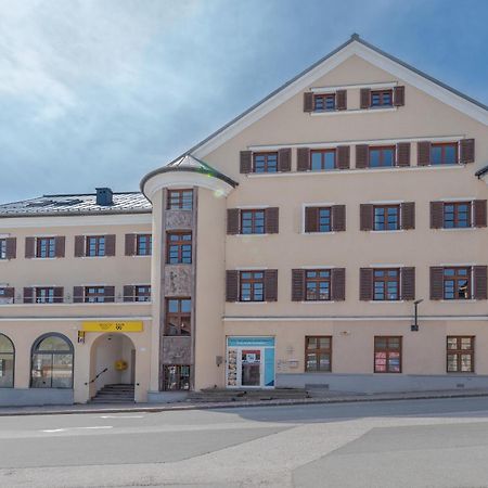 Post Residence Apartments By All In One Apartments Zell am See Esterno foto