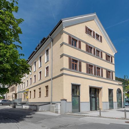 Post Residence Apartments By All In One Apartments Zell am See Esterno foto