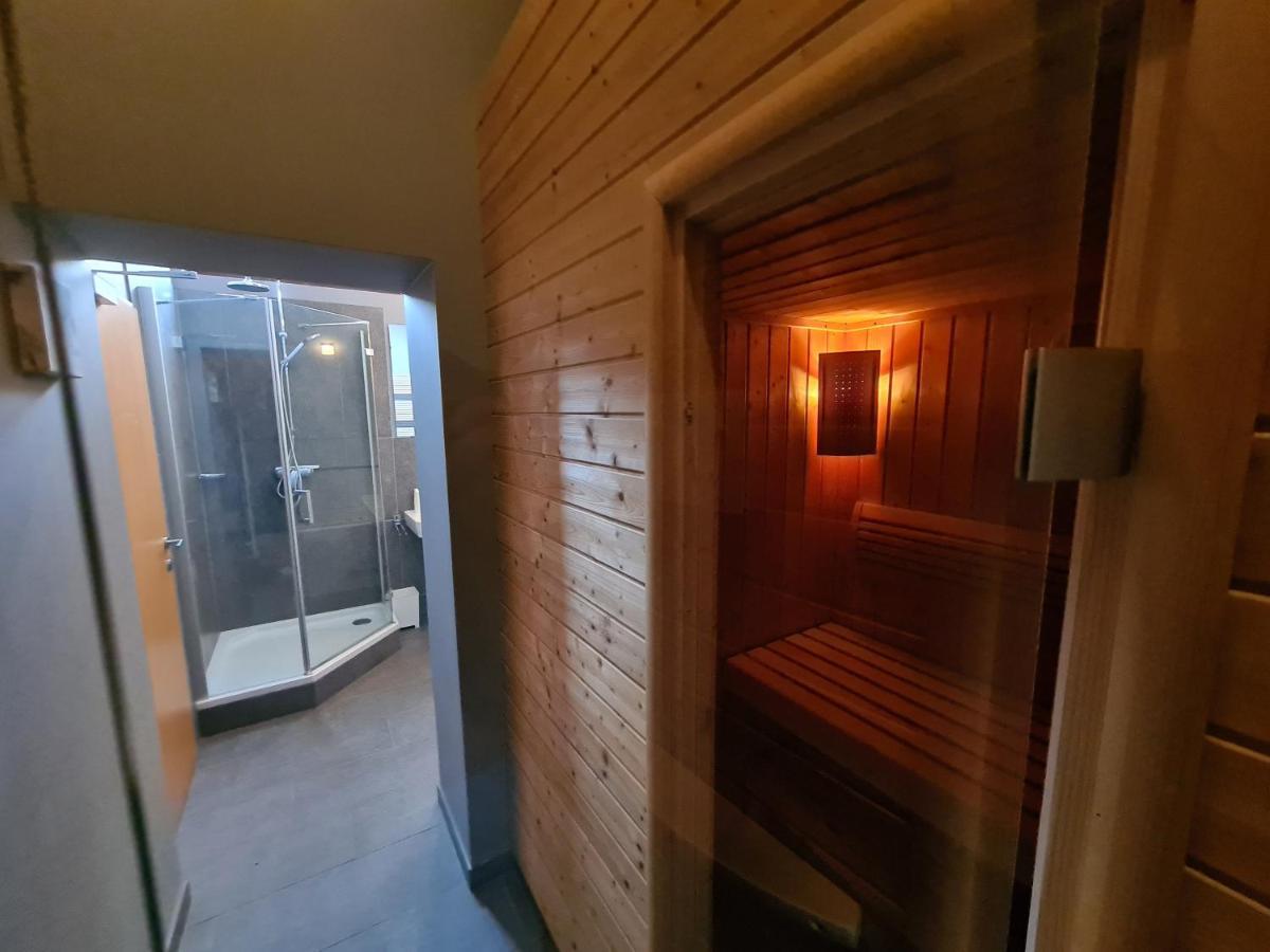 Post Residence Apartments By All In One Apartments Zell am See Esterno foto