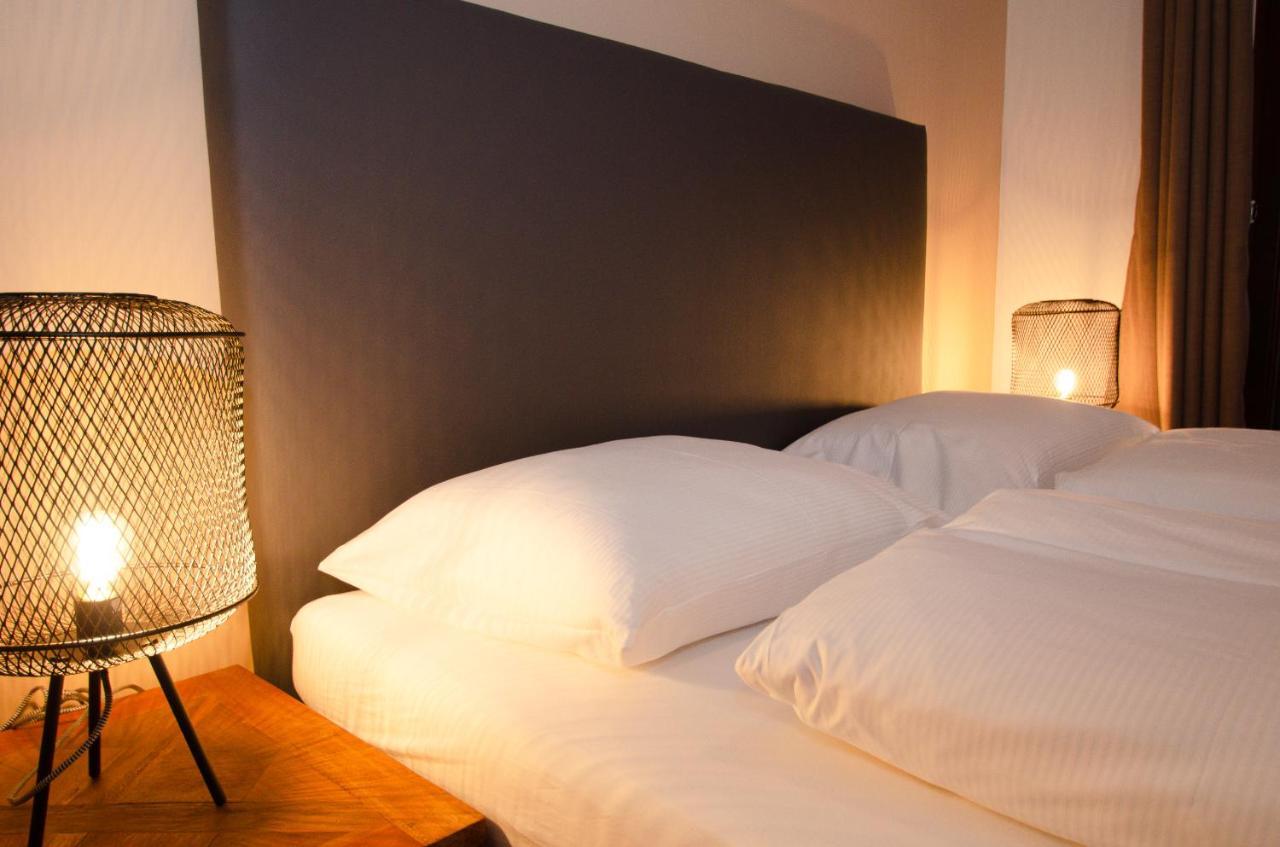 Post Residence Apartments By All In One Apartments Zell am See Esterno foto