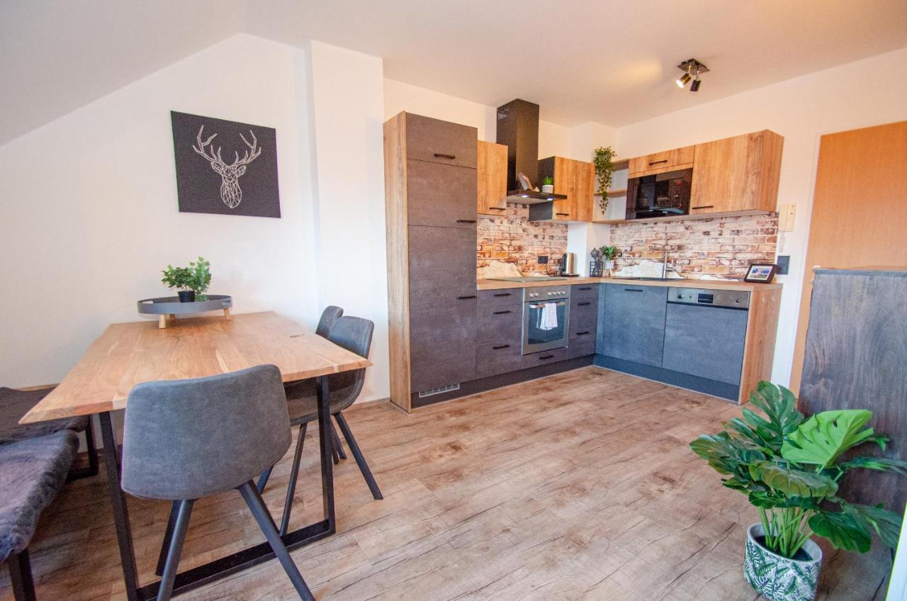 Post Residence Apartments By All In One Apartments Zell am See Esterno foto