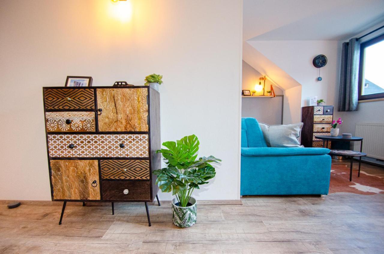 Post Residence Apartments By All In One Apartments Zell am See Esterno foto