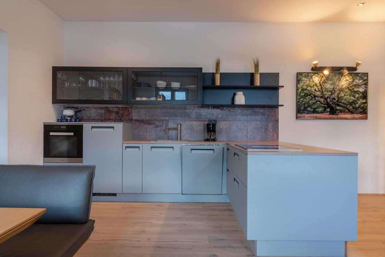Post Residence Apartments By All In One Apartments Zell am See Esterno foto