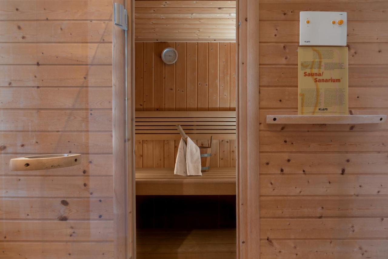 Post Residence Apartments By All In One Apartments Zell am See Esterno foto
