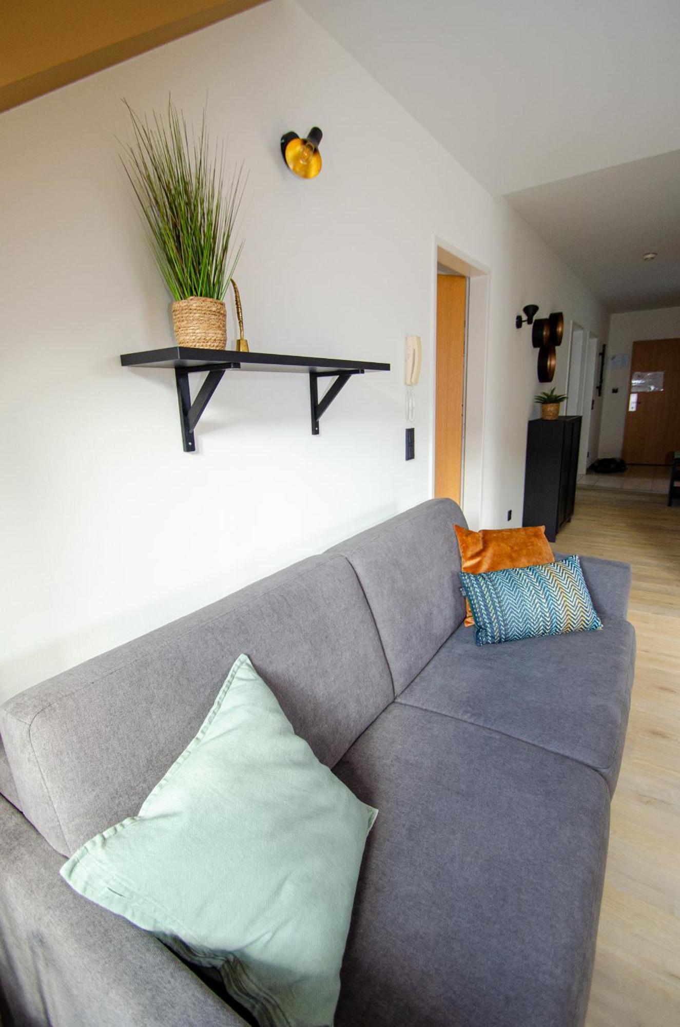 Post Residence Apartments By All In One Apartments Zell am See Esterno foto