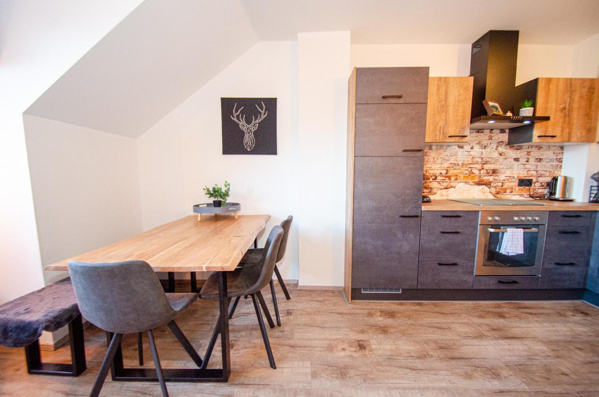 Post Residence Apartments By All In One Apartments Zell am See Camera foto