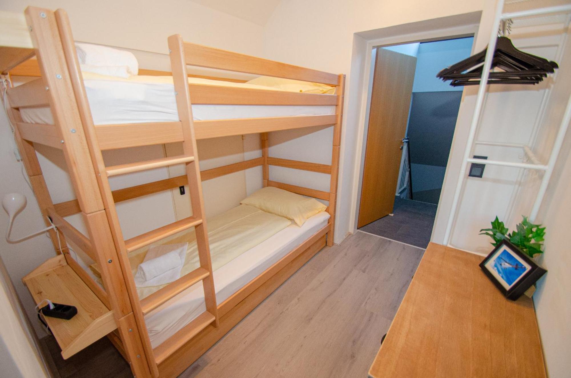 Post Residence Apartments By All In One Apartments Zell am See Camera foto
